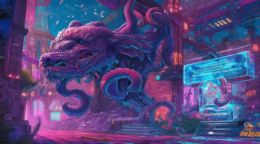萌猫公园兑换码横幅图片3